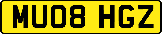 MU08HGZ