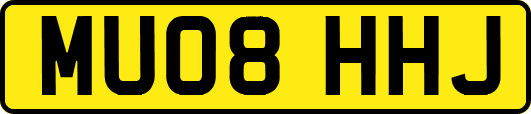 MU08HHJ
