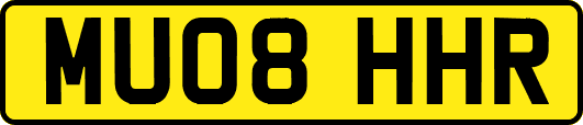 MU08HHR