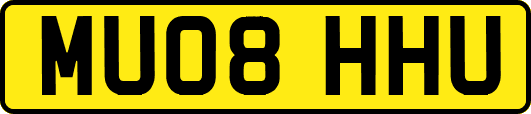 MU08HHU