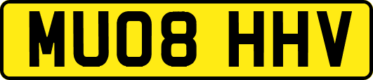 MU08HHV