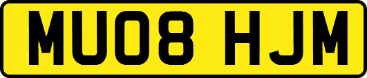 MU08HJM