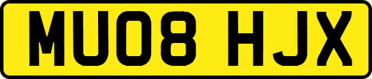 MU08HJX