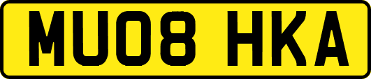 MU08HKA