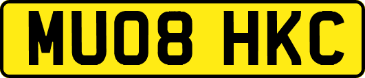 MU08HKC