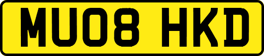 MU08HKD