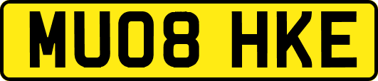 MU08HKE