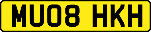 MU08HKH