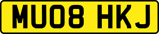 MU08HKJ