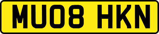 MU08HKN