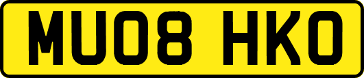 MU08HKO