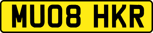 MU08HKR
