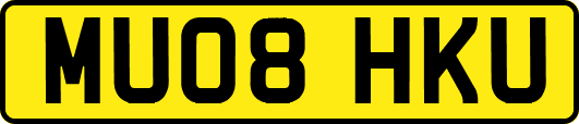 MU08HKU