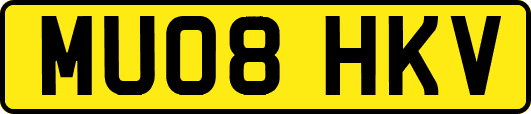 MU08HKV