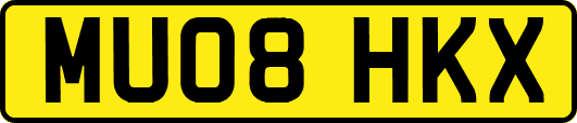 MU08HKX