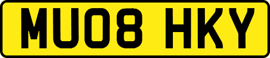 MU08HKY