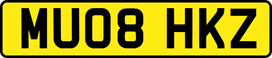 MU08HKZ
