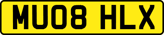 MU08HLX