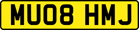 MU08HMJ