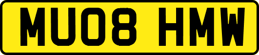MU08HMW