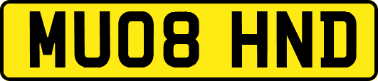 MU08HND