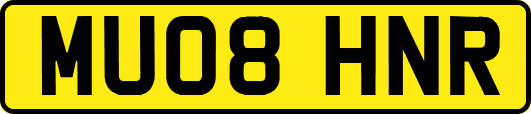 MU08HNR