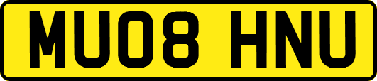MU08HNU