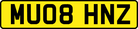 MU08HNZ