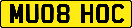 MU08HOC
