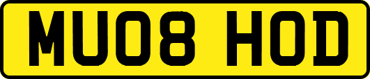 MU08HOD