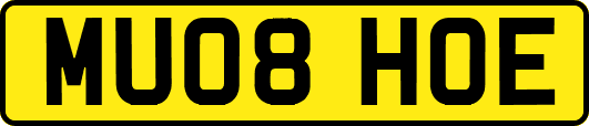 MU08HOE