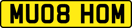 MU08HOM