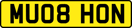 MU08HON