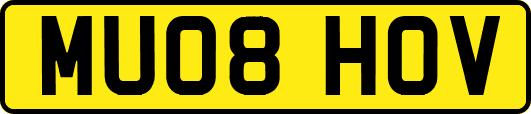 MU08HOV