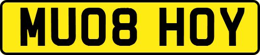 MU08HOY