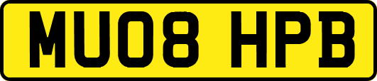 MU08HPB