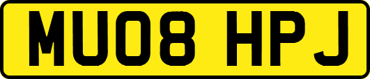 MU08HPJ