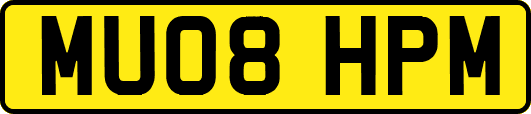 MU08HPM