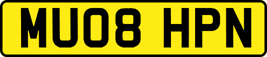 MU08HPN