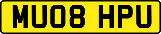MU08HPU