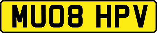 MU08HPV