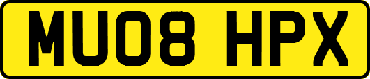 MU08HPX