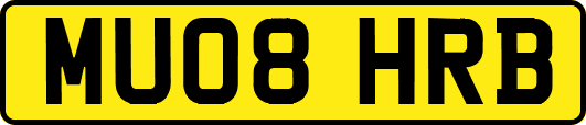 MU08HRB