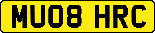 MU08HRC