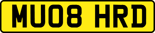 MU08HRD