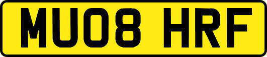MU08HRF