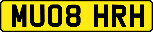 MU08HRH