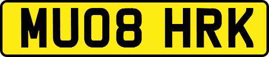 MU08HRK
