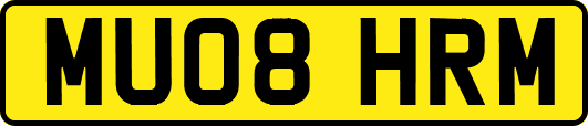 MU08HRM