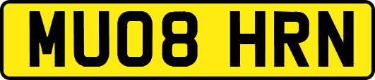 MU08HRN